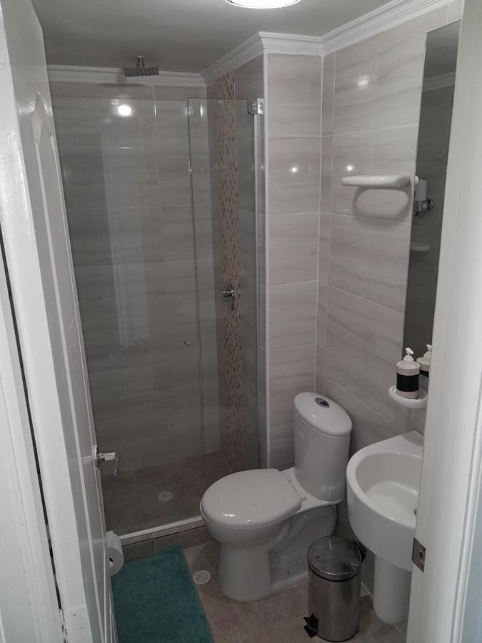 Oceanside 3-Bedroom Apartment In Fun Tourist Area Cartagena Eksteriør billede